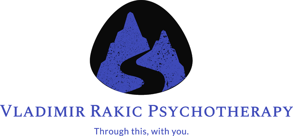 Vladimir Rakic Psychotherapy | 85 Edwin St, Kitchener, ON N2H 4N7, Canada | Phone: (226) 505-8210