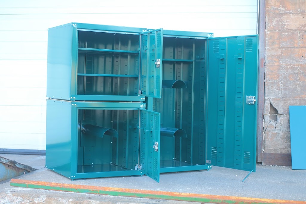 Newport Custom Metal Fabrications | 114 Lancaster Crescent, Debert, NS B0M 1G0, Canada | Phone: (902) 662-2220