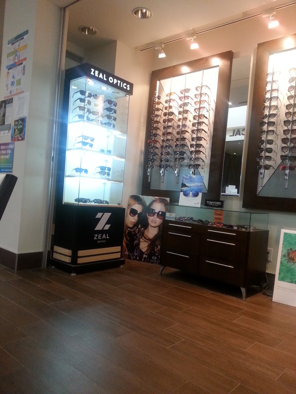 FYidoctors - Calgary - Aspen Landing | 339 Aspen Glen Landing SW #220, Calgary, AB T3H 0N6, Canada | Phone: (403) 242-9222