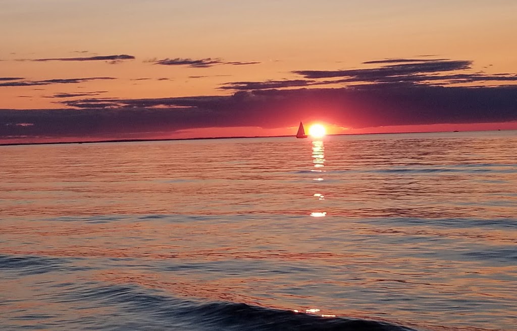 Sandy Beach Tent & Trailer Park | 380 Chemin Bas-Cap-Pelé, Cap-Pele, NB E4N 1J1, Canada | Phone: (506) 577-2218
