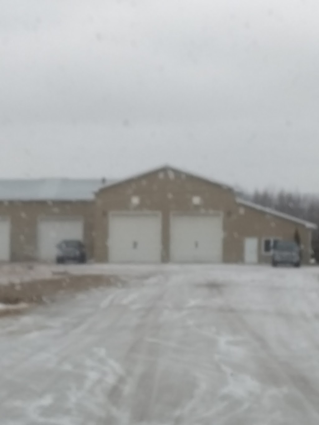 Winchester Equipment Repair | 1860 Black Rock Rd, Waterville, NS B0P 1V0, Canada | Phone: (902) 538-3475