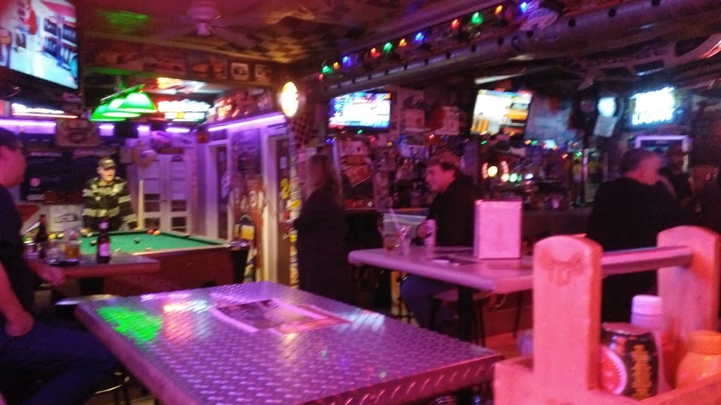 Checkered Flag Bar & Grill | 3761 Upper James St, Mount Hope, ON L0R 1W0, Canada | Phone: (905) 679-2419
