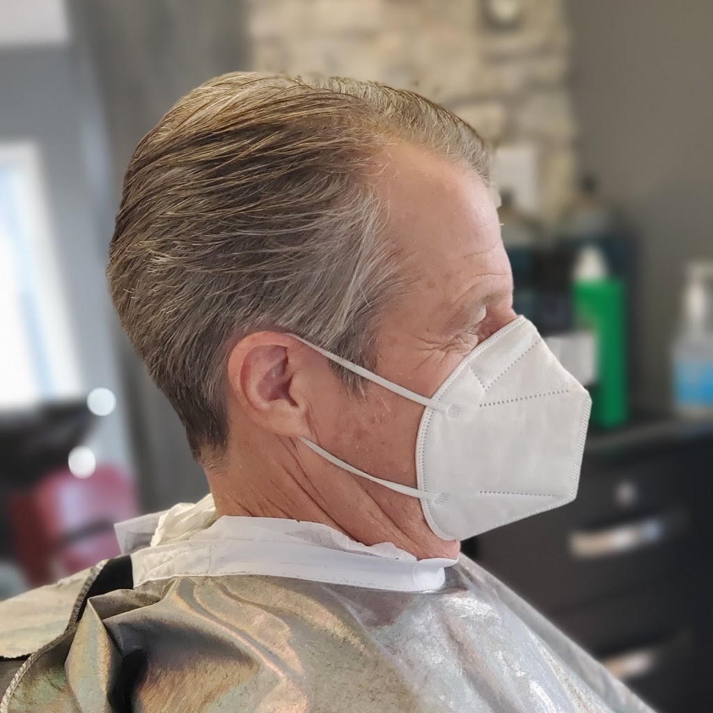 Classic Mans Barbershop | 139 Pasmore St, Rockwood, ON N0B 2K0, Canada | Phone: (226) 962-7783
