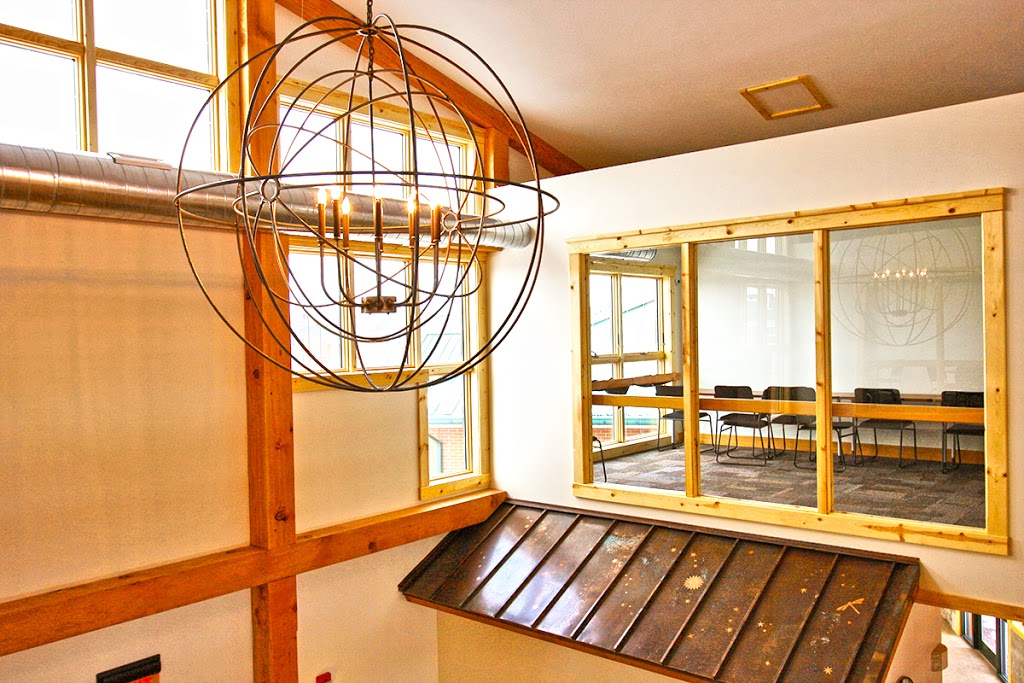 The Solar Cafe at Collegiate Village | 2937, 6 Affinity Ln, Cheektowaga, NY 14215, USA | Phone: (716) 831-6949