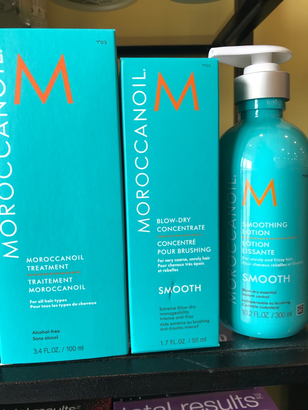 Modigliani Hair Ltd | 826 Webber Greens Dr NW, Edmonton, AB T5T 4V4, Canada | Phone: (780) 487-0999