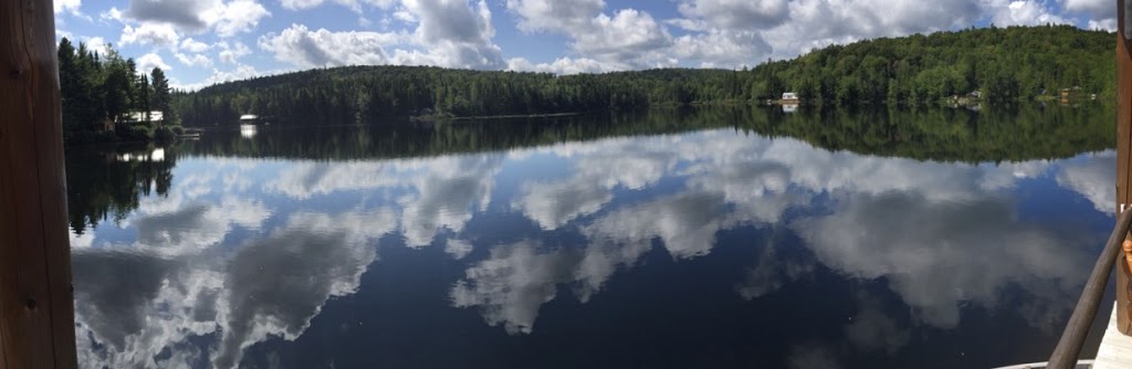 Poste daccueil Perthuis de la ZEC Batiscan-Neilson | Km 63, QC-367, Rivière-à-Pierre, QC G3L 3Y1, Canada | Phone: (418) 323-2075