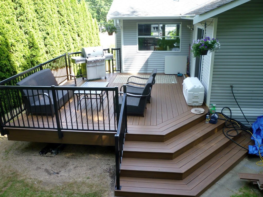 Toolbox Renovations | 1118 Mcbriar Ave, Victoria, BC V8X 3M6, Canada
