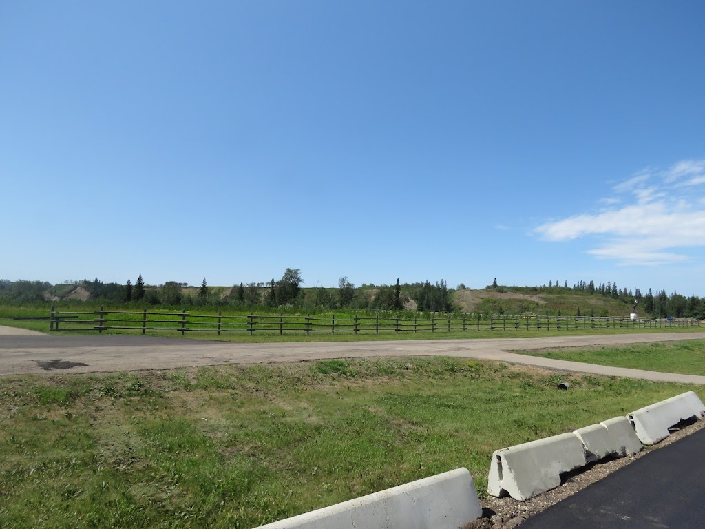 West River's Edge Pavilion River Valley Dr, Fort Saskatchewan, AB T8L
