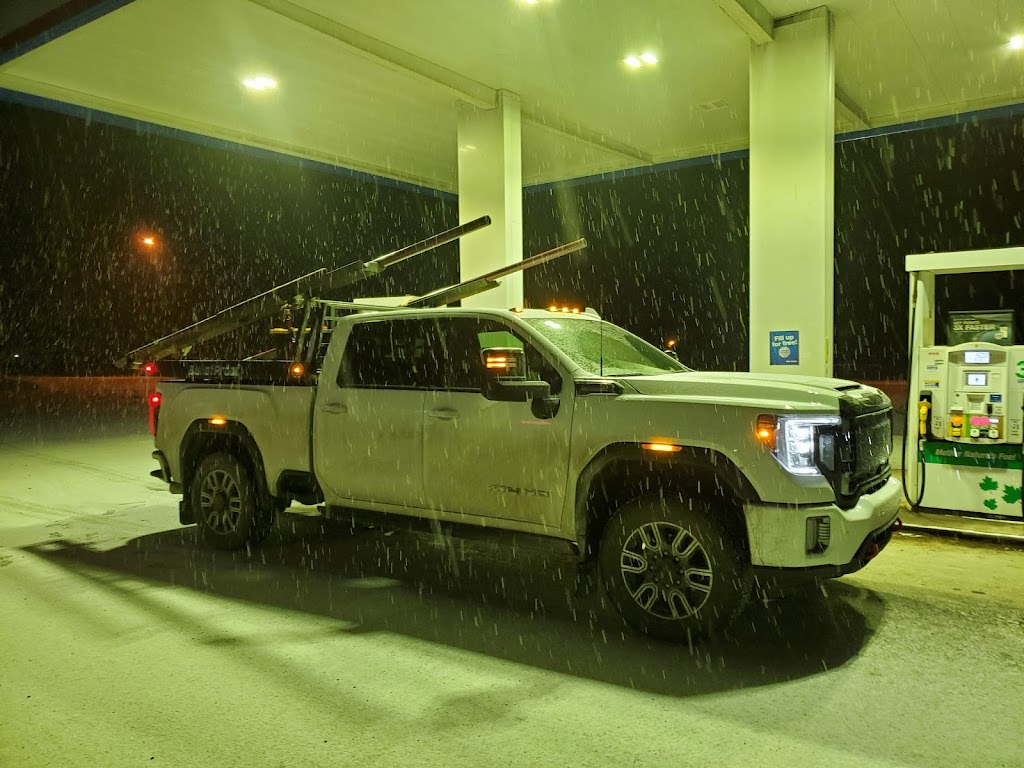 DLeeK Contracting Ltd. | 49 Cedar Cres, Blackfalds, AB T4M 0A2, Canada | Phone: (587) 877-9779