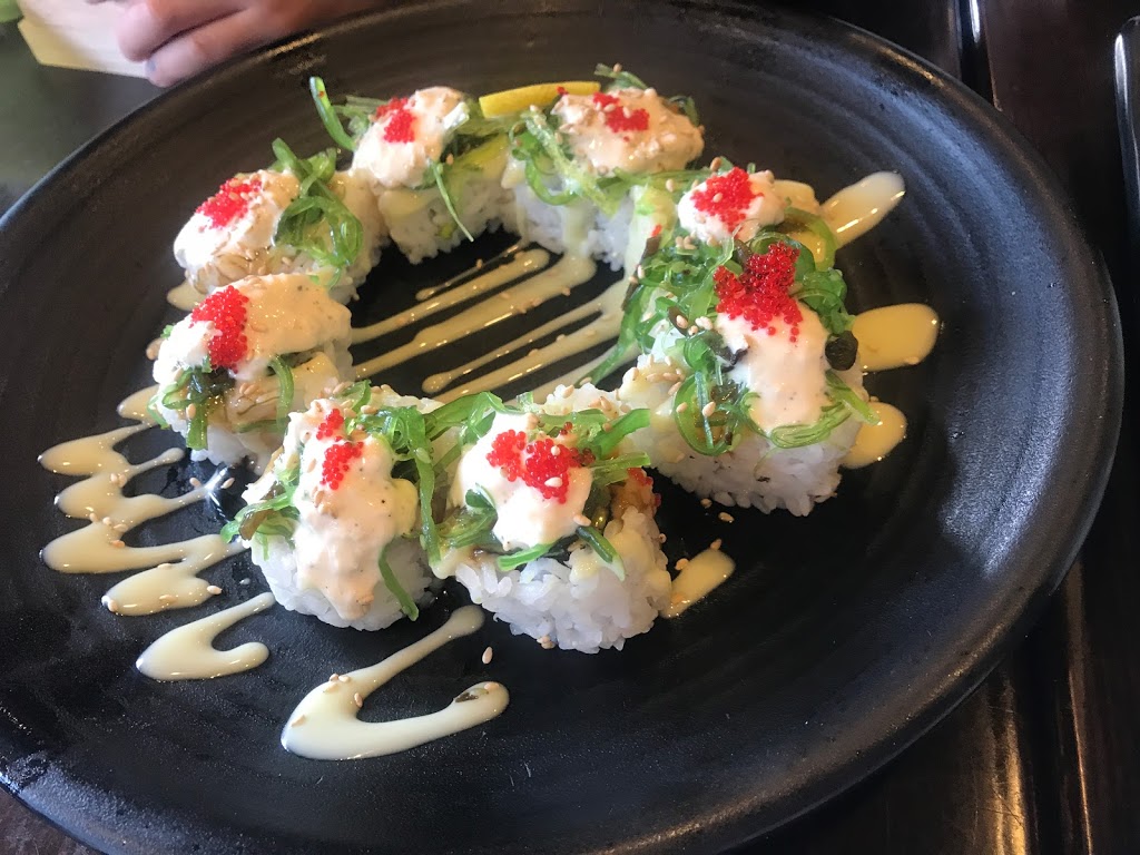 Sushi Mura | 6485 Oak St, Vancouver, BC V6M 2W7, Canada | Phone: (604) 428-1145