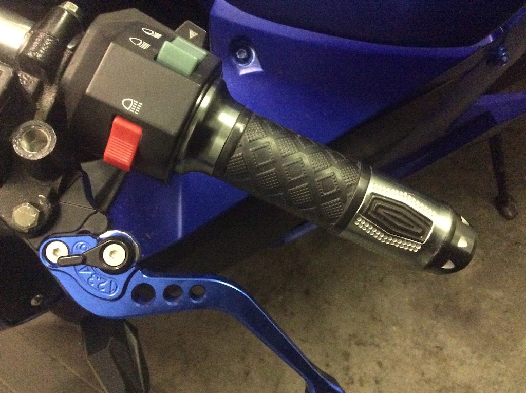 CYCLE ELECTRIC | 10 Wyman Rd Unit 1, Waterloo, ON N2V 1K7, Canada | Phone: (519) 576-1181