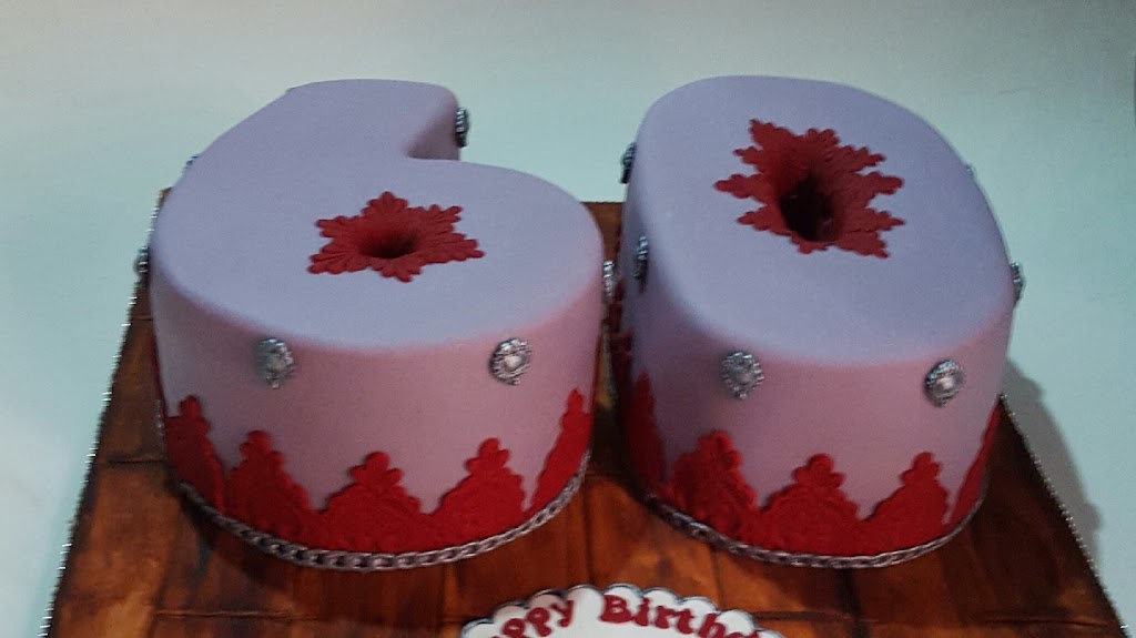 The Cakery Zone | 619 Wild Ginger Ave B11, Waterloo, ON N2V 2X1, Canada | Phone: (548) 994-4040