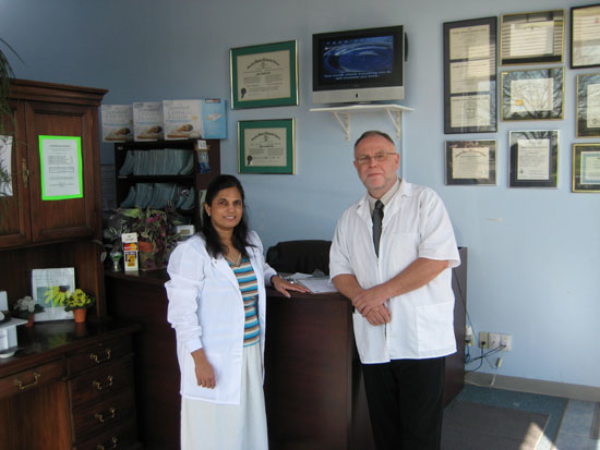 Sandalwood Chiropractic & Wellness Centre | 170 Sandalwood Pkwy E, Brampton, ON L6Z 1Y5, Canada | Phone: (905) 459-0685