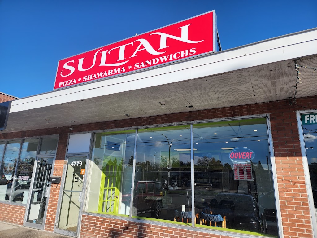 Sultan Restaurant | 4779 Bd des Sources, Pierrefonds, QC H8Y 3C6, Canada | Phone: (514) 683-7000