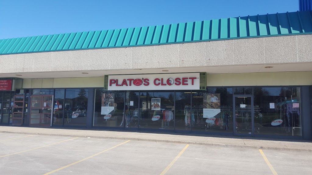 Platos Closet - Oshawa, ON | 1300 King St E, Oshawa, ON L1H 8J4, Canada | Phone: (905) 728-2867