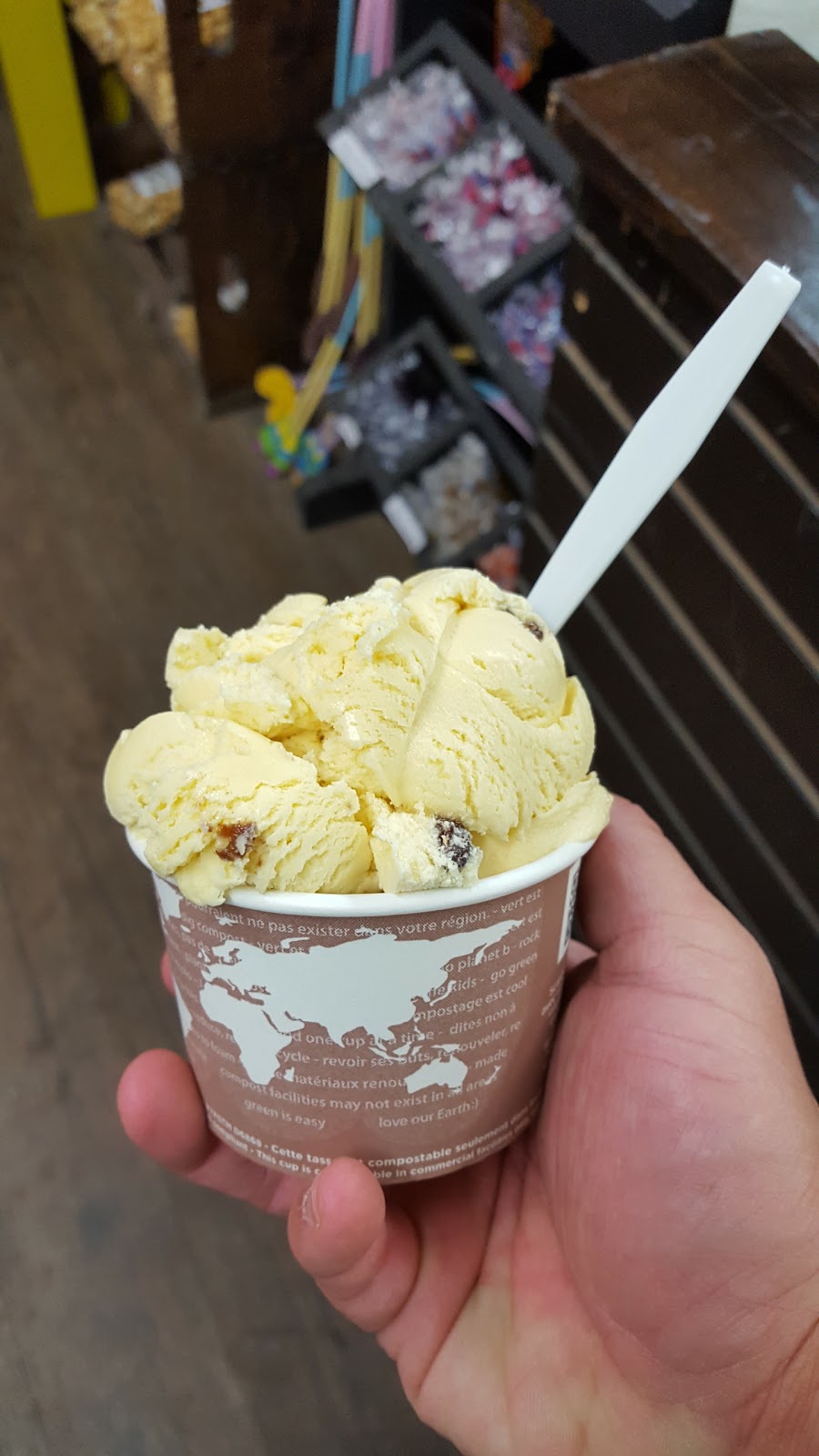 Enniskillen General Store | 7851 Old Scugog Rd, Hampton, ON L0B 1J0, Canada | Phone: (905) 263-4214