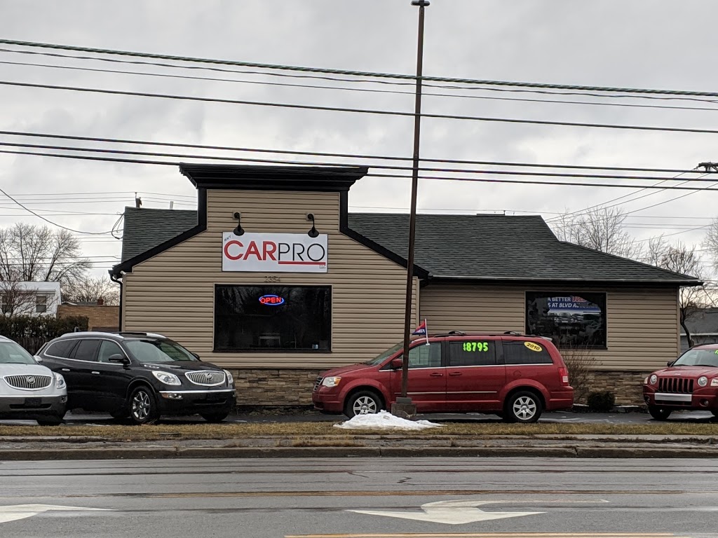 CarPro | Tonawanda, NY 14150, USA