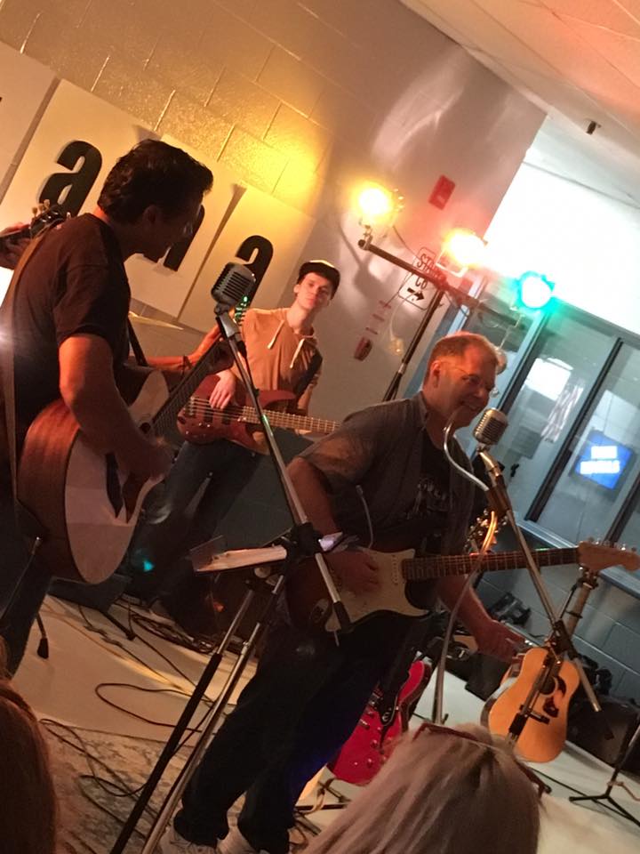 Bob Wilhelm Guitar Studio | Guitar Lessons | 33 Falcon Dr, Elmira, ON N3B 3H7, Canada | Phone: (519) 669-5371
