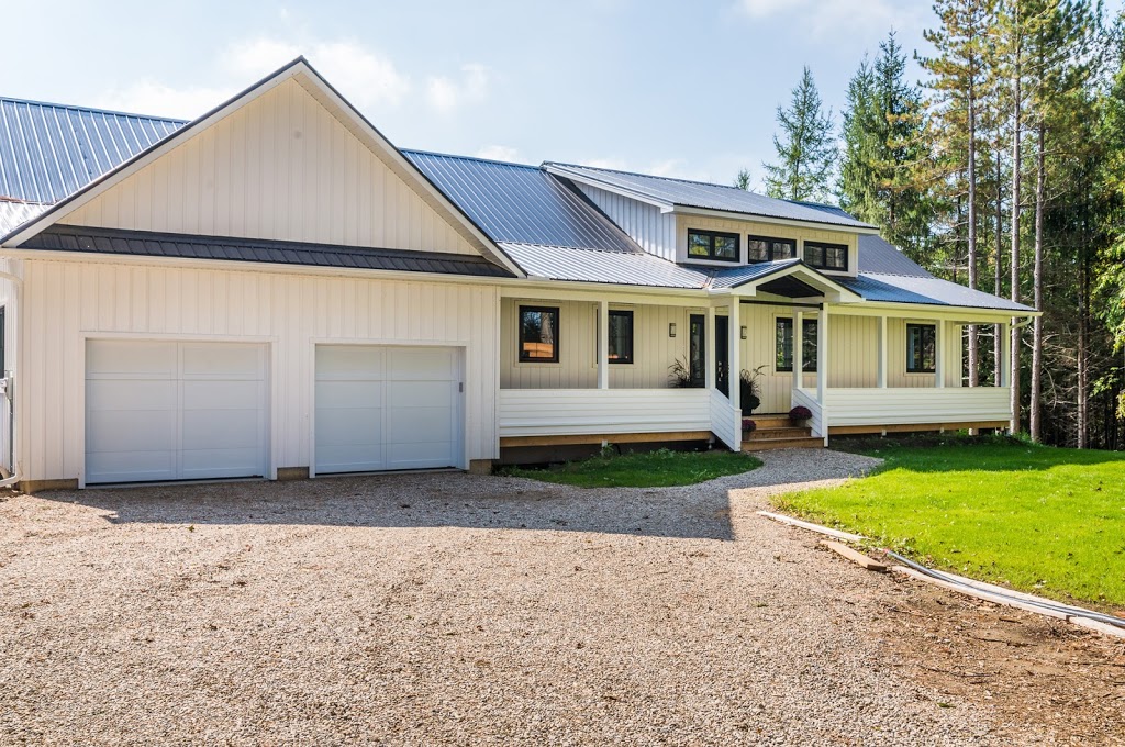 Valley Home Improvements | 634098 Artemesia Glenelg Townline, Markdale, ON N0C 1H0, Canada | Phone: (519) 924-0025