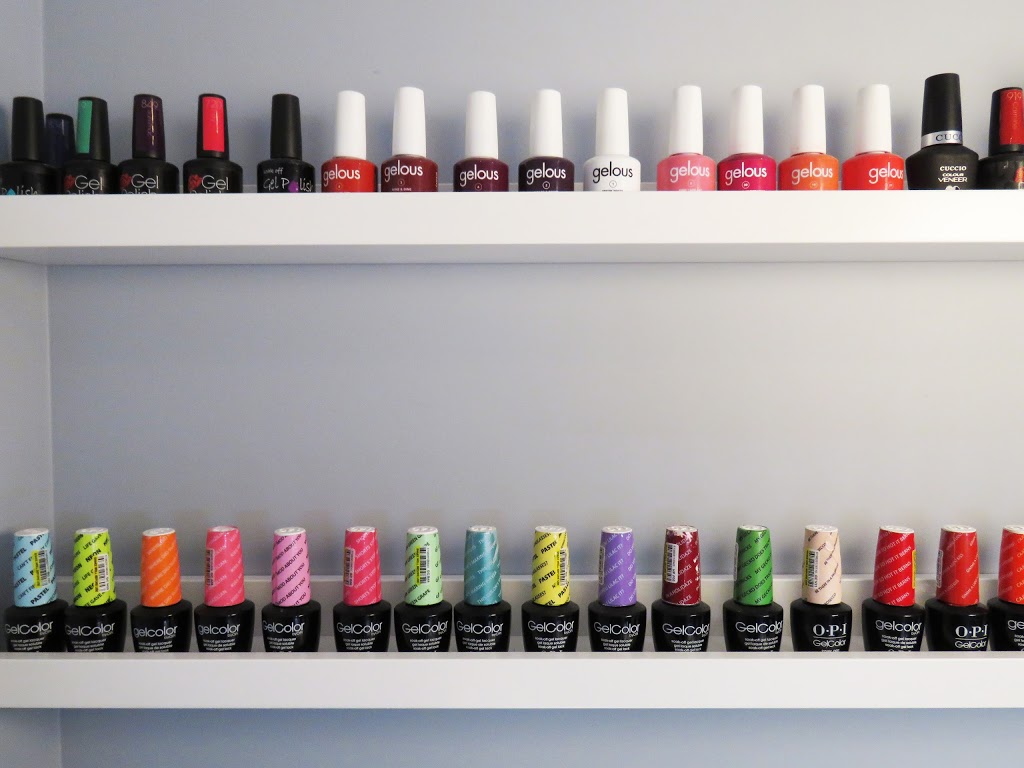 Créative Esthétique | 98 Rue des Pins, Saint-Apollinaire, QC G0S 2E0, Canada | Phone: (418) 802-9895
