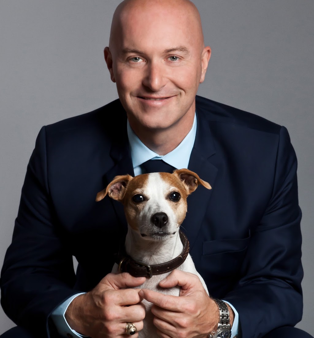 Robert Scanlan - Royal LePage Atlantic | 610 Wright Ave #2, Dartmouth, NS B3B 0H8, Canada | Phone: (902) 448-7887