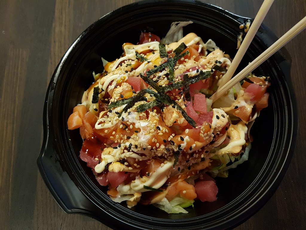 Sushi Shop | 907 Boulevard de Périgny, Chambly, QC J3L 4W5, Canada | Phone: (450) 715-1092