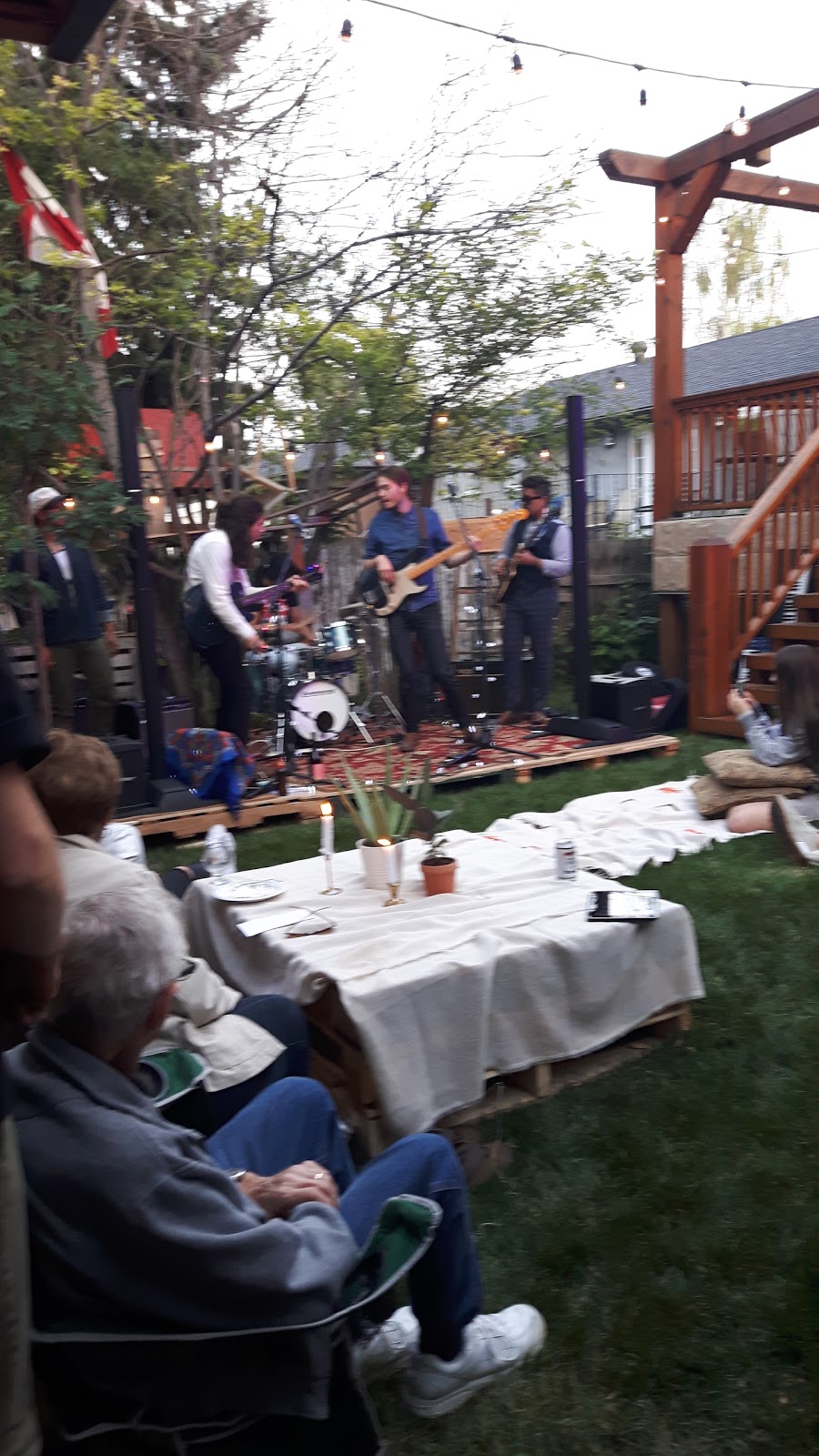Fireside Music | 8840 33 Ave NW, Calgary, AB T3B 1M5, Canada | Phone: (587) 433-8923