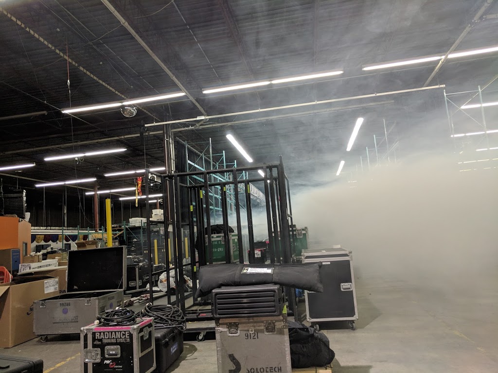 Solotech | 324 Horner Ave unit a, Etobicoke, ON M8W 1Z3, Canada | Phone: (416) 259-3500