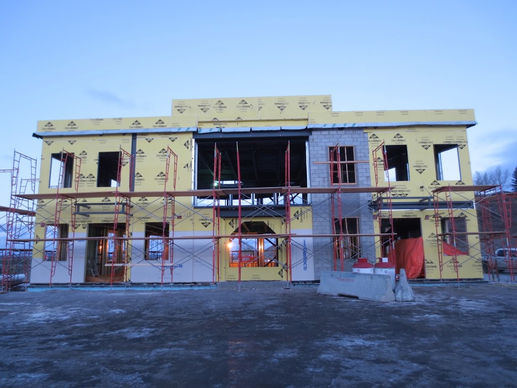 Cullum Drywall Systems Ltd | 6027 79 Ave SE #2145, Calgary, AB T2C 5P1, Canada | Phone: (403) 723-0695