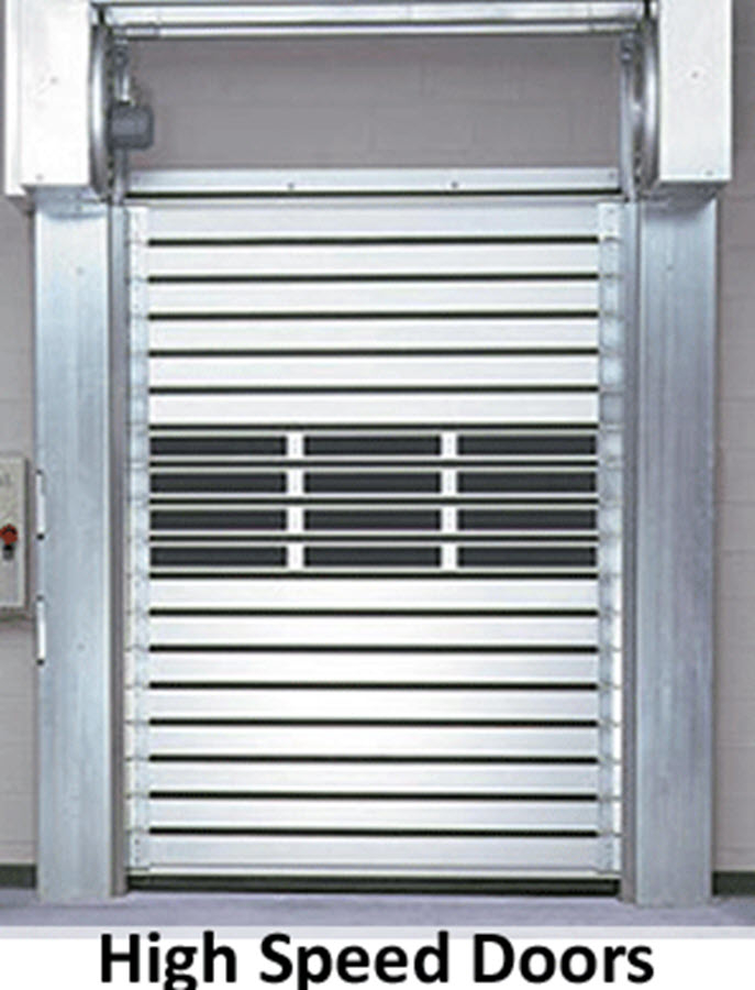 Edwards Door Systems (Armour Tech) | point of interest | 147 Stronach Crescent, London, ON N5V 3G5, Canada | 5196594290 OR +1 519-659-4290