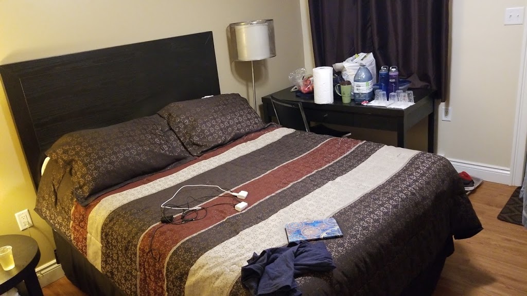 Fundy Line Motel | 869 King George Hwy, Miramichi, NB E1V 1P9, Canada | Phone: (506) 622-3650