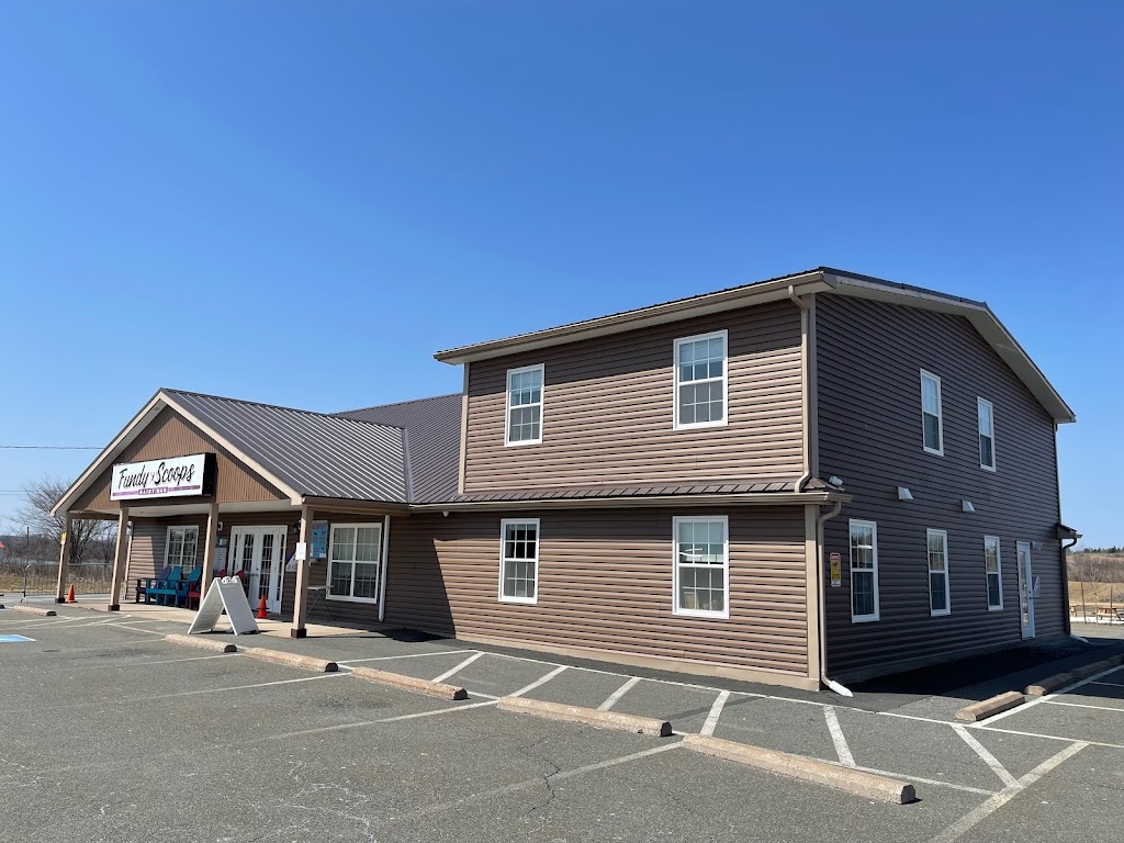 Fundy Scoops | 309 NS-311, North River, NS B6L 6G9, Canada | Phone: (782) 222-2007