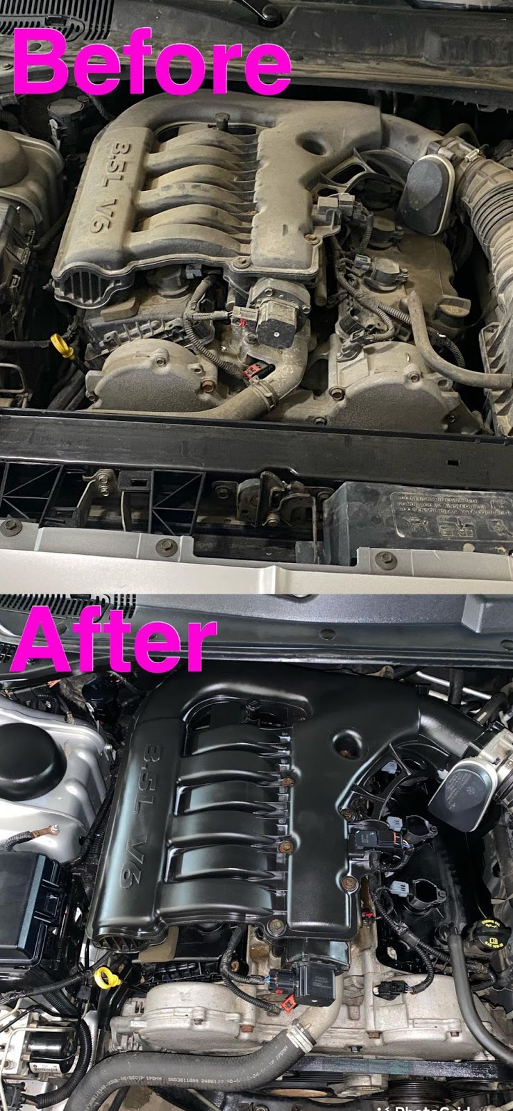 Show and Go Detailing | 891 12 St W, Prince Albert, SK S6V 3C6, Canada | Phone: (306) 961-0320