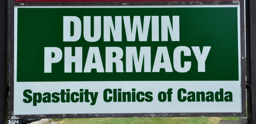 Dunwin Pharmacy | 2111 Dunwin Dr #6, Mississauga, ON L5L 3C1, Canada | Phone: (905) 828-8898