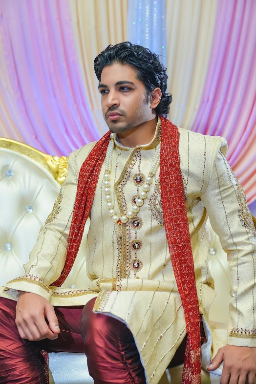 Deepali Fashions | 1503 Lakewood Rd W Northwest, Edmonton, AB T6K 3S4, Canada | Phone: (780) 462-9254