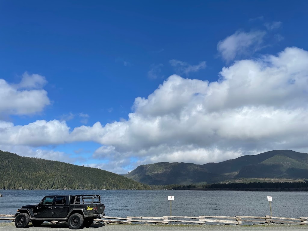 Xtend Adventures | 13230 Trans-Canada Hwy, Ladysmith, BC V9G 1L8, Canada | Phone: (250) 739-2767