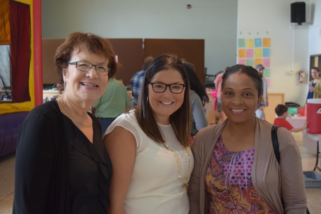 Bromley Road Baptist Church | 1900 Lauder Dr, Ottawa, ON K2A 1B1, Canada | Phone: (613) 722-2834