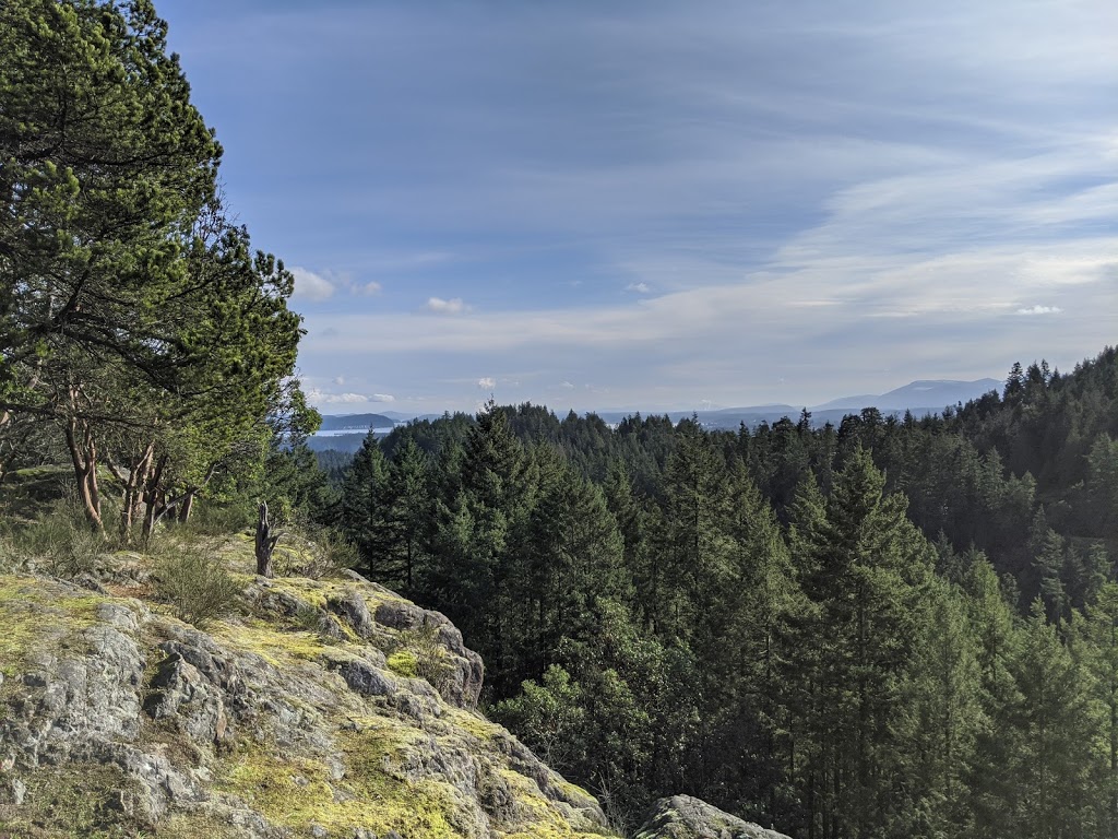 Linley Valley Cottle Lake Park | 3669 Rock City Rd, Nanaimo, BC V9T 1T6, Canada | Phone: (250) 756-5200