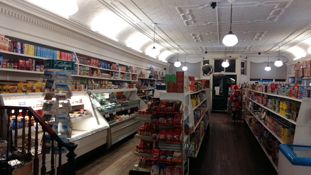 Huttges General Merchants | 223 Main St, St. Martins, NB E5R 1B7, Canada | Phone: (506) 833-4408