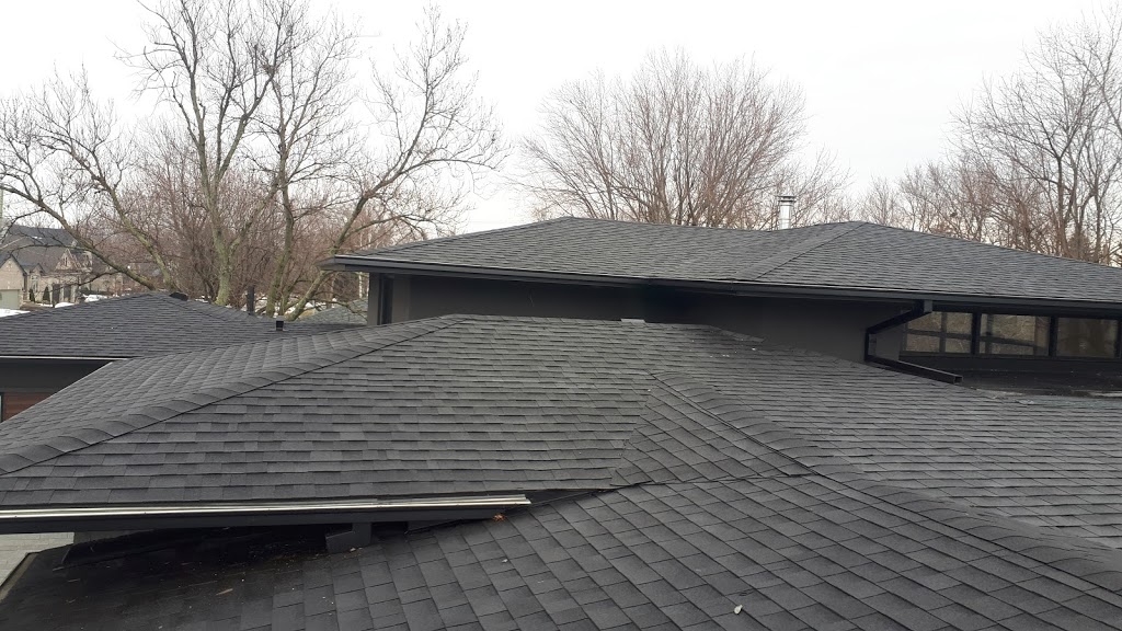 Bosani Roofing | Locheed Dr, Hamilton, ON L8W 2T4, Canada | Phone: (905) 745-0818