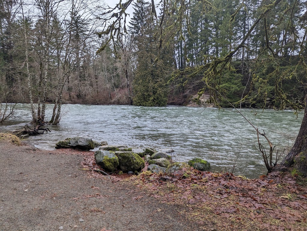 Puntledge Park | 401 Willemar Ave, Courtenay, BC V9N 3L3, Canada | Phone: (250) 334-4441