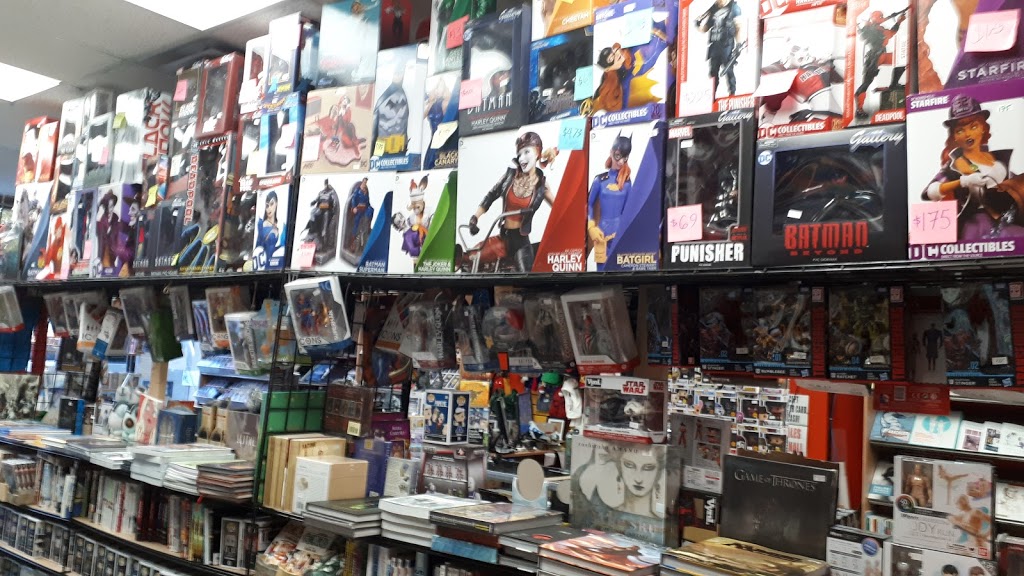 The Labyrinth Books | 1289 Marlborough Ct, Oakville, ON L6H 2S2, Canada | Phone: (416) 900-5771