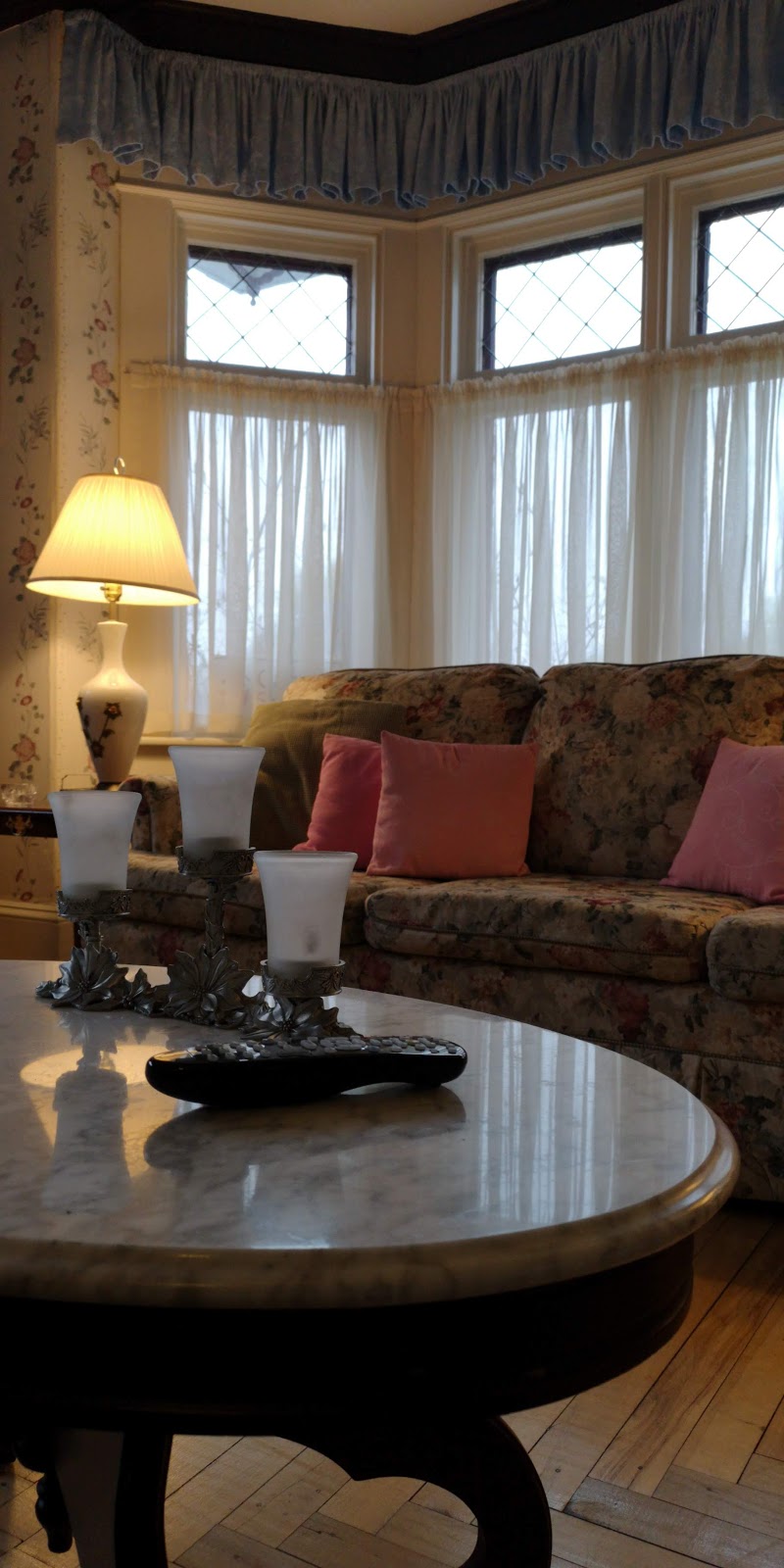 Belgravia Bed & Breakfast | 5 Broad St, Truro, NS B2N 3G1, Canada | Phone: (902) 893-7100
