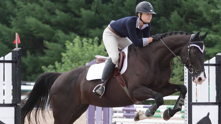 Belle Wood Equestrian Centre | 2745 Concession Rd 6, Greenwood, ON L0H 1H0, Canada | Phone: (905) 995-3109