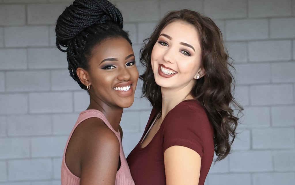 Anaivi Makeup | 4058 Rue Monselet Suite 117, Montréal-Nord, QC H1H 2C5, Canada | Phone: (514) 962-0931