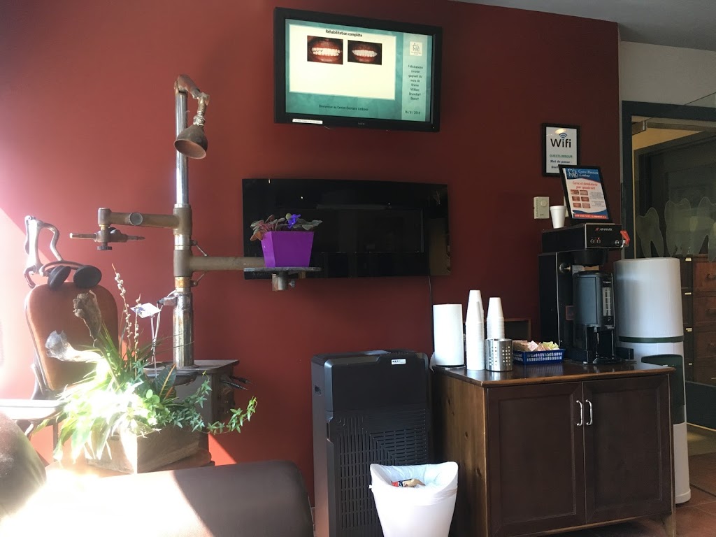 Centre Dentaire Limbour | 2368 Rue Saint-Louis Suite 222, Gatineau, QC J8V 1A2, Canada | Phone: (819) 246-0246