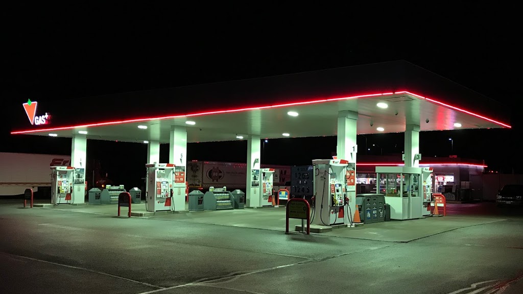 ONroute Ingleside | 1101 Rest Area, Ingleside, ON K0C 1M0, Canada | Phone: (613) 543-0771