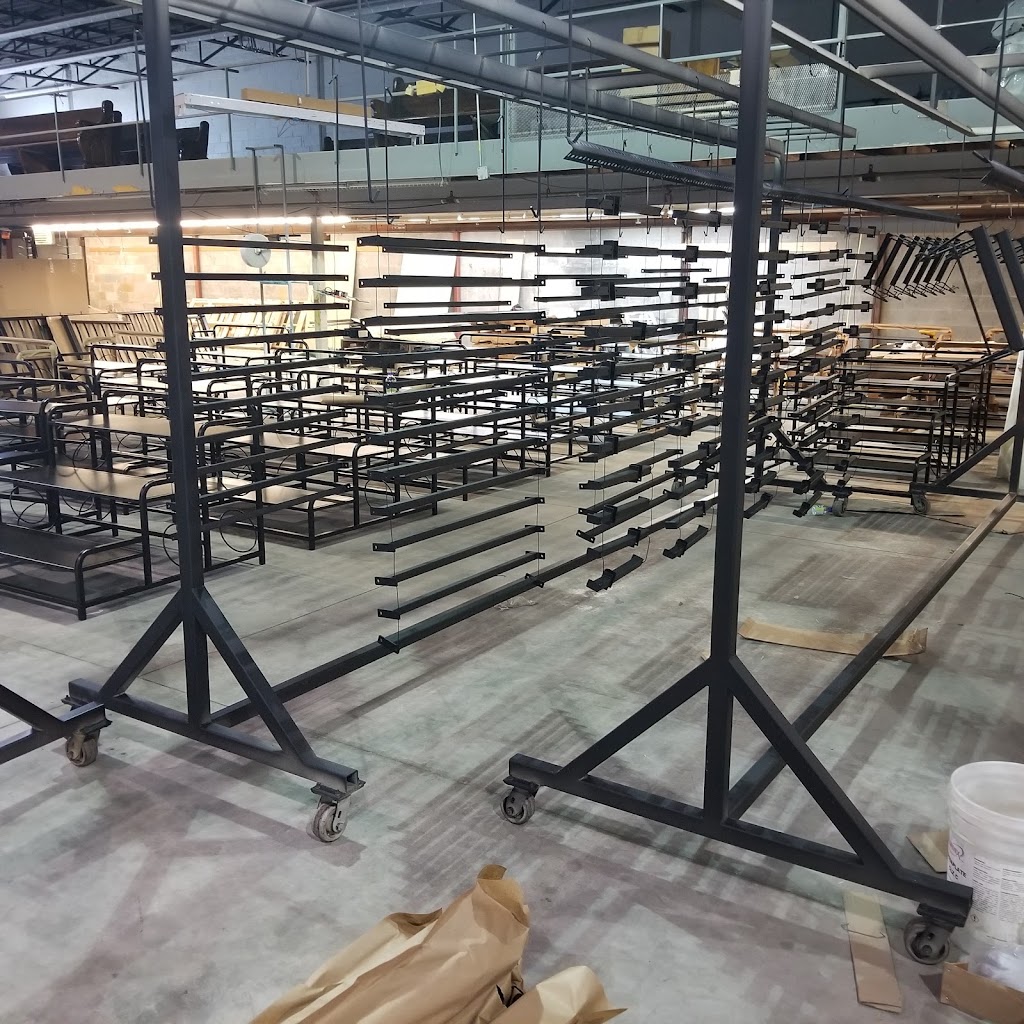 Micro Precision powder coating inc | 6809 Pl. Pascal Gagnon, Montréal-Nord, QC H1P 2V8, Canada | Phone: (514) 322-4408
