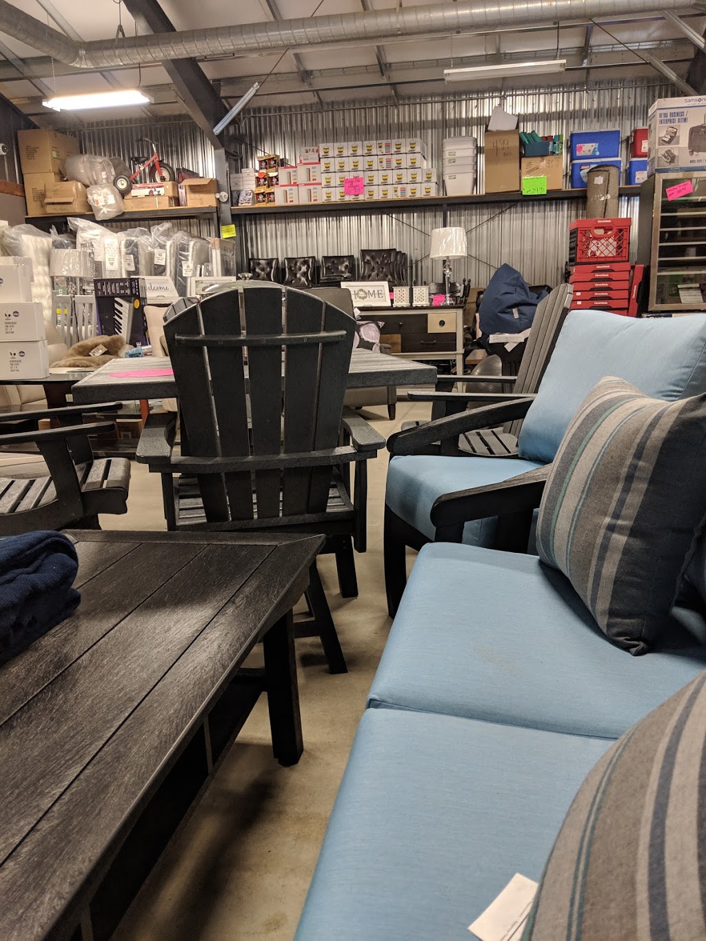 Morrows Of Drumbo | 50 Wilmot N, Drumbo, ON N0J 1G0, Canada | Phone: (519) 463-5332