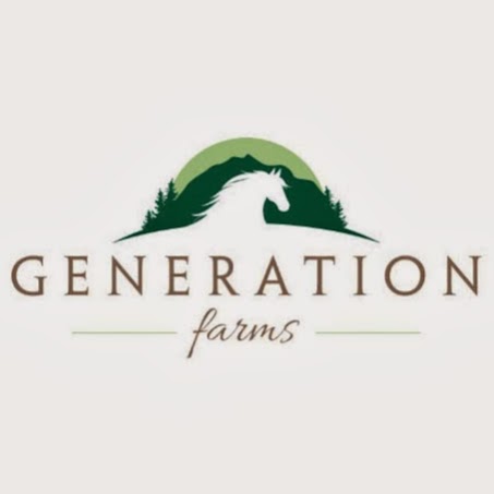 Generation Farms | 3055 Quennell Rd, Nanaimo, BC V9X 1K5, Canada | Phone: (250) 754-7703